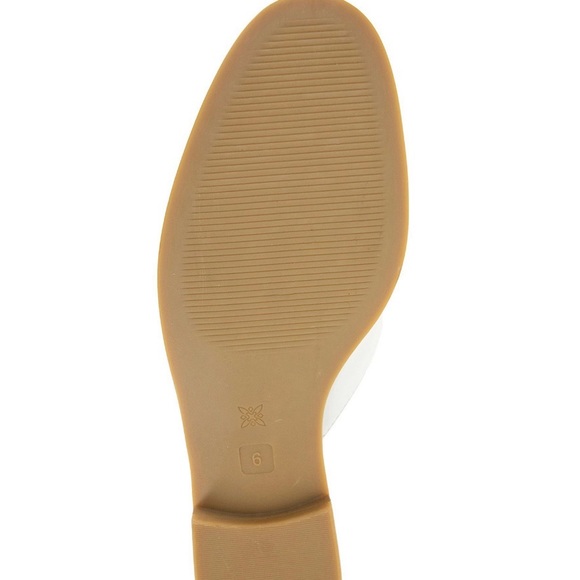 BCBGeneration zorie loafer size 10M/41 bright white - Picture 4 of 16